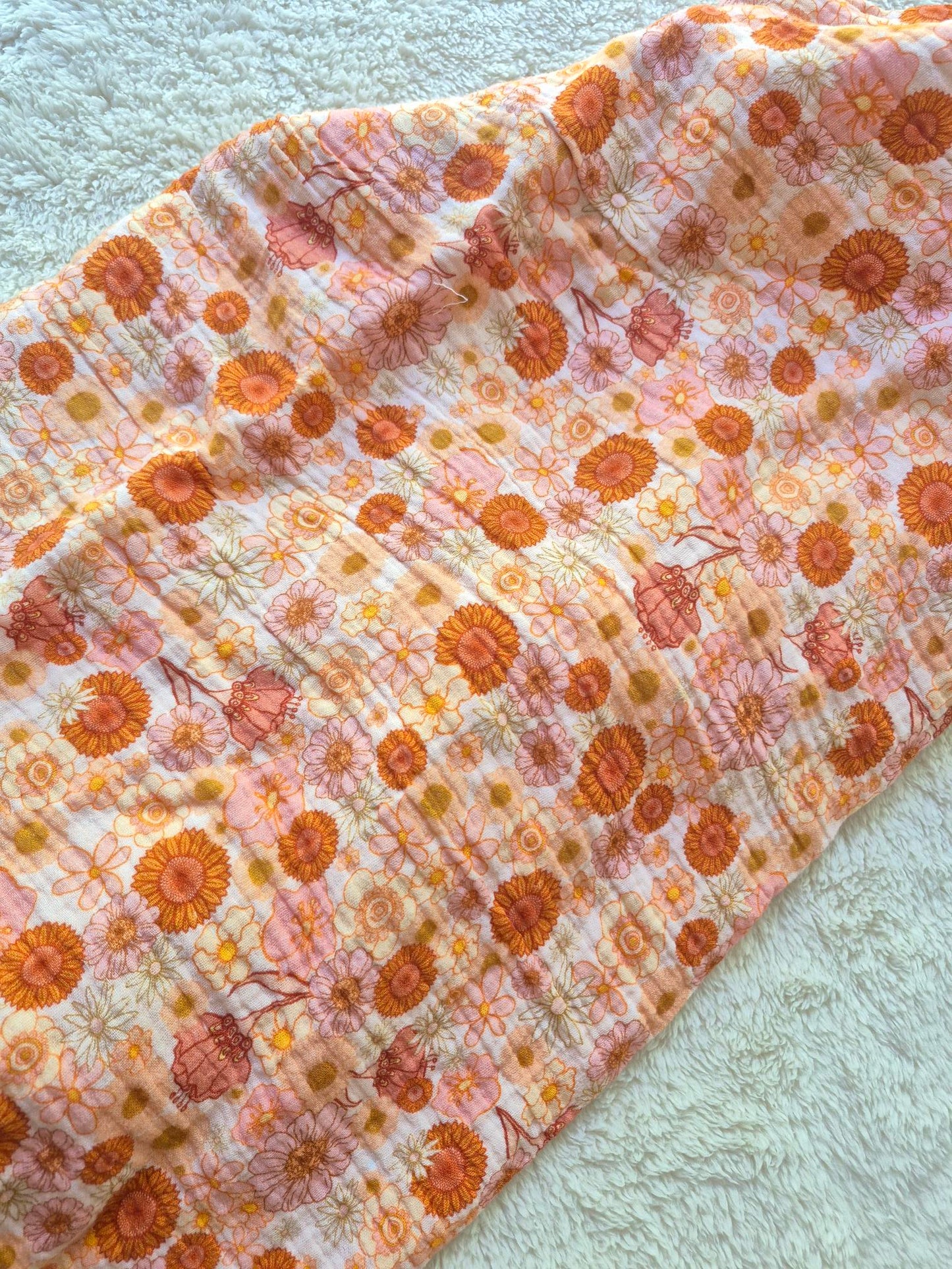 Orange Blossom