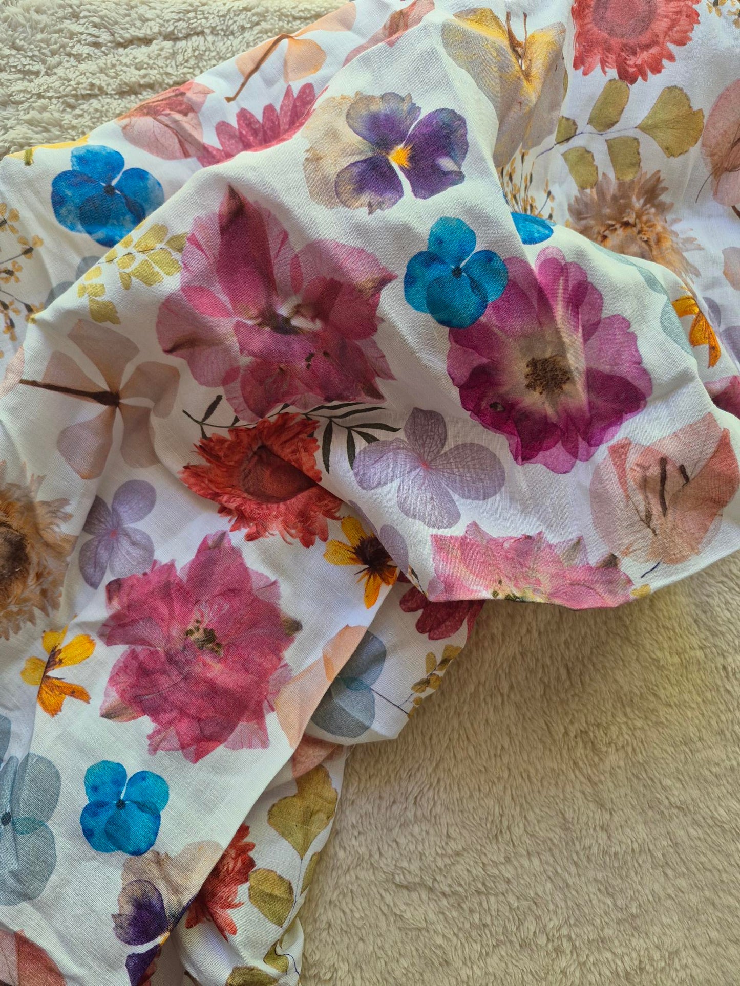 Flower Power