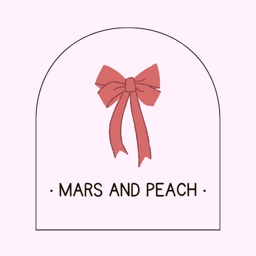 Marsandpeach