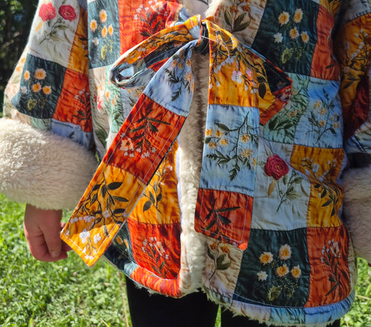 Goldie Jacket